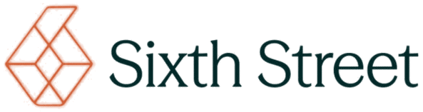 Sixth Street logo