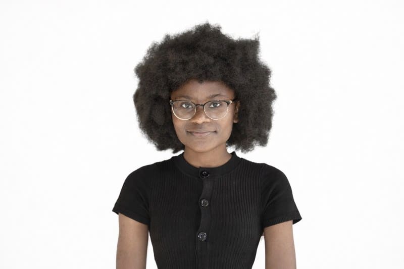 Headshot of Jennifer M., Financeable student