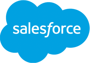 salesforce.com logo