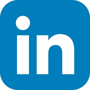 LinkedIn logo