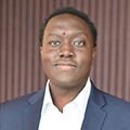 Headshot of Brian N., Financeable student
