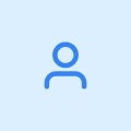 Placeholder avatar shown in place of a student photo