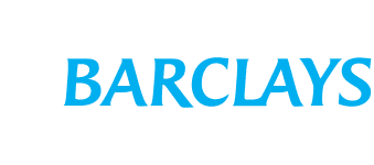 Barclays logo