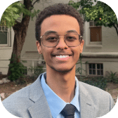 Headshot of Endrias A., Financeable student