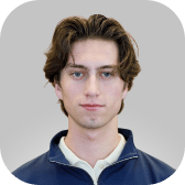 Headshot of Jack T., Financeable student