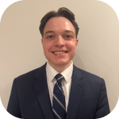 Headshot of Jason S., Financeable student