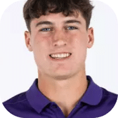 Headshot of Camden V., Financeable student