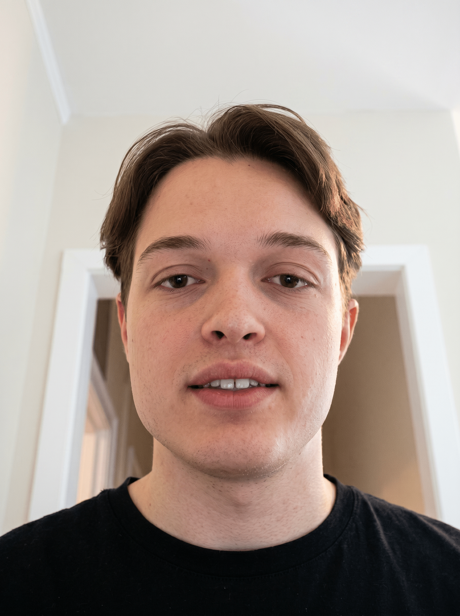 Headshot of Jason S., Financeable student