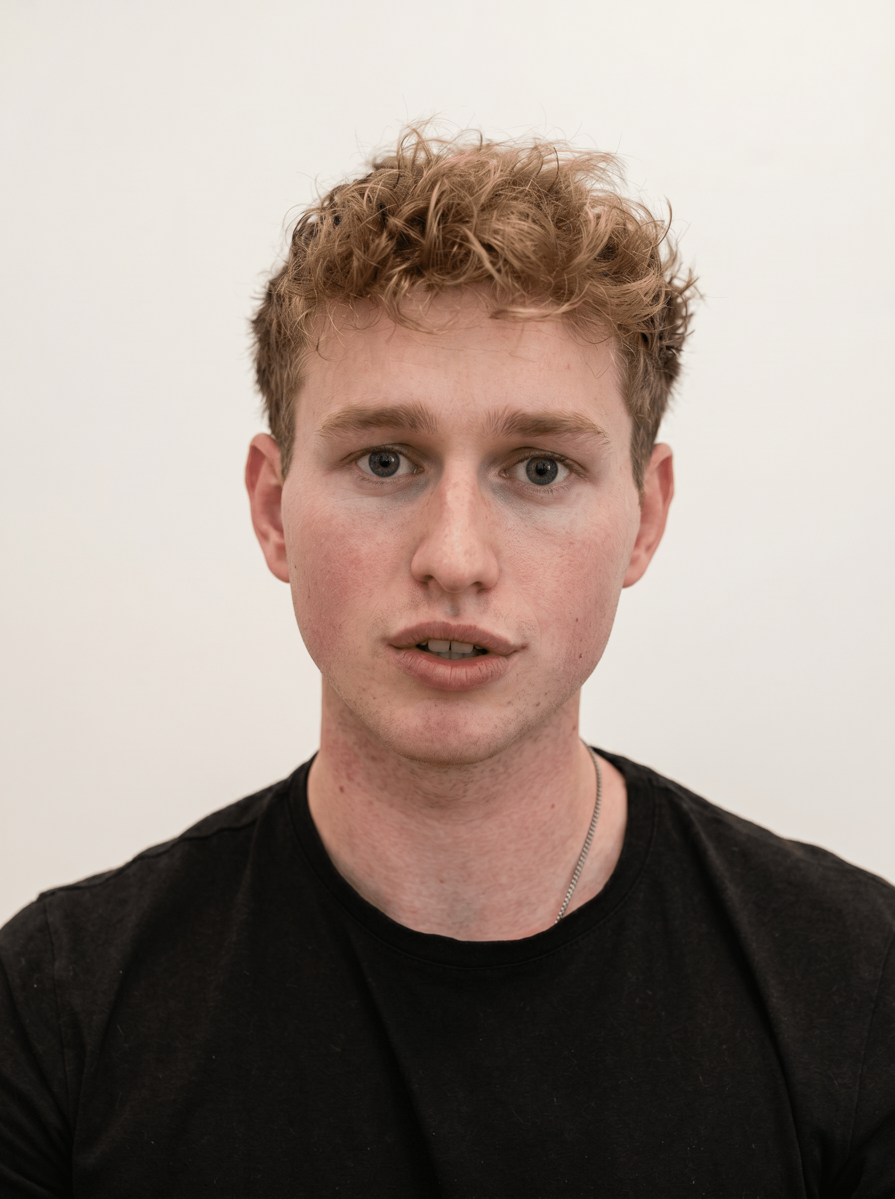 Headshot of Carmel H., Financeable student