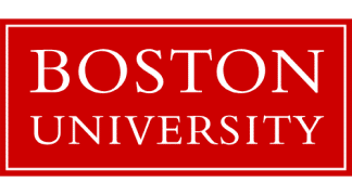 Boston University logo