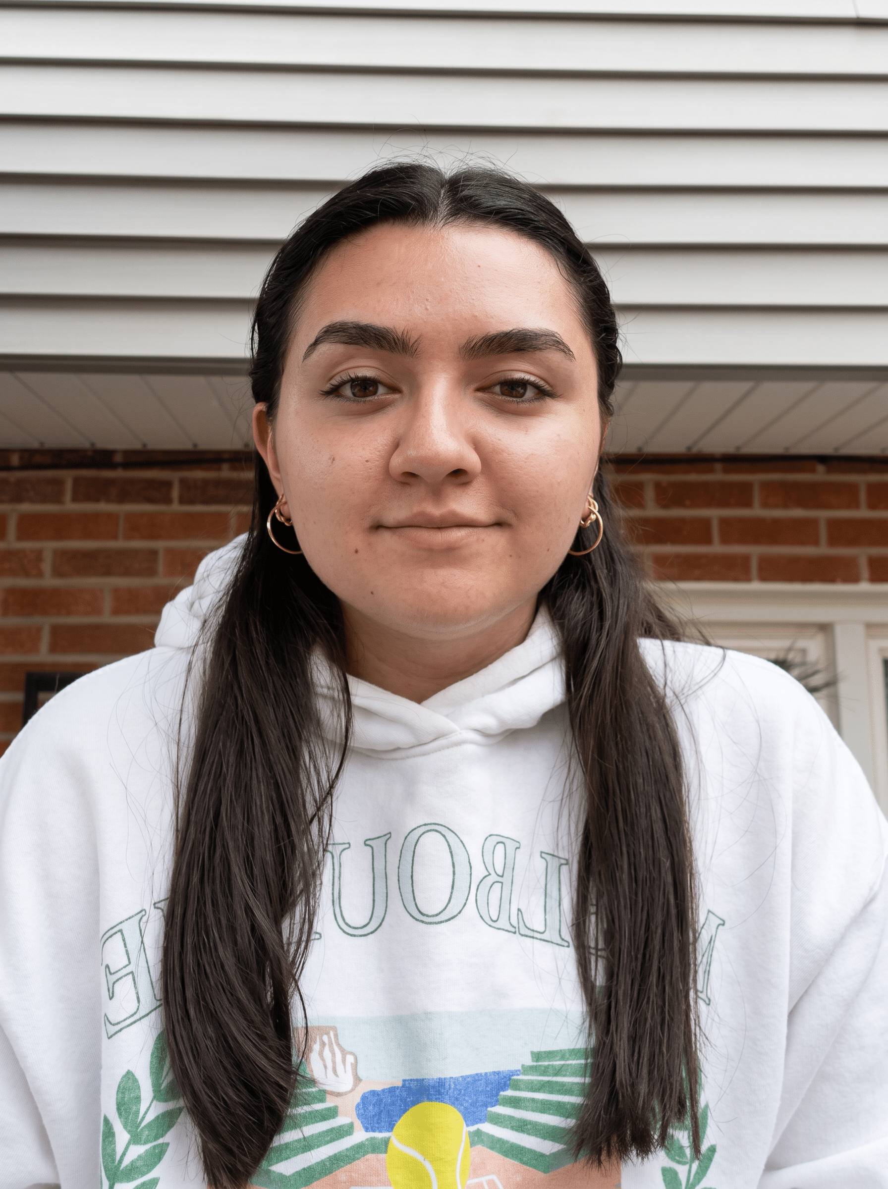 Headshot of Phoebe V., Financeable student
