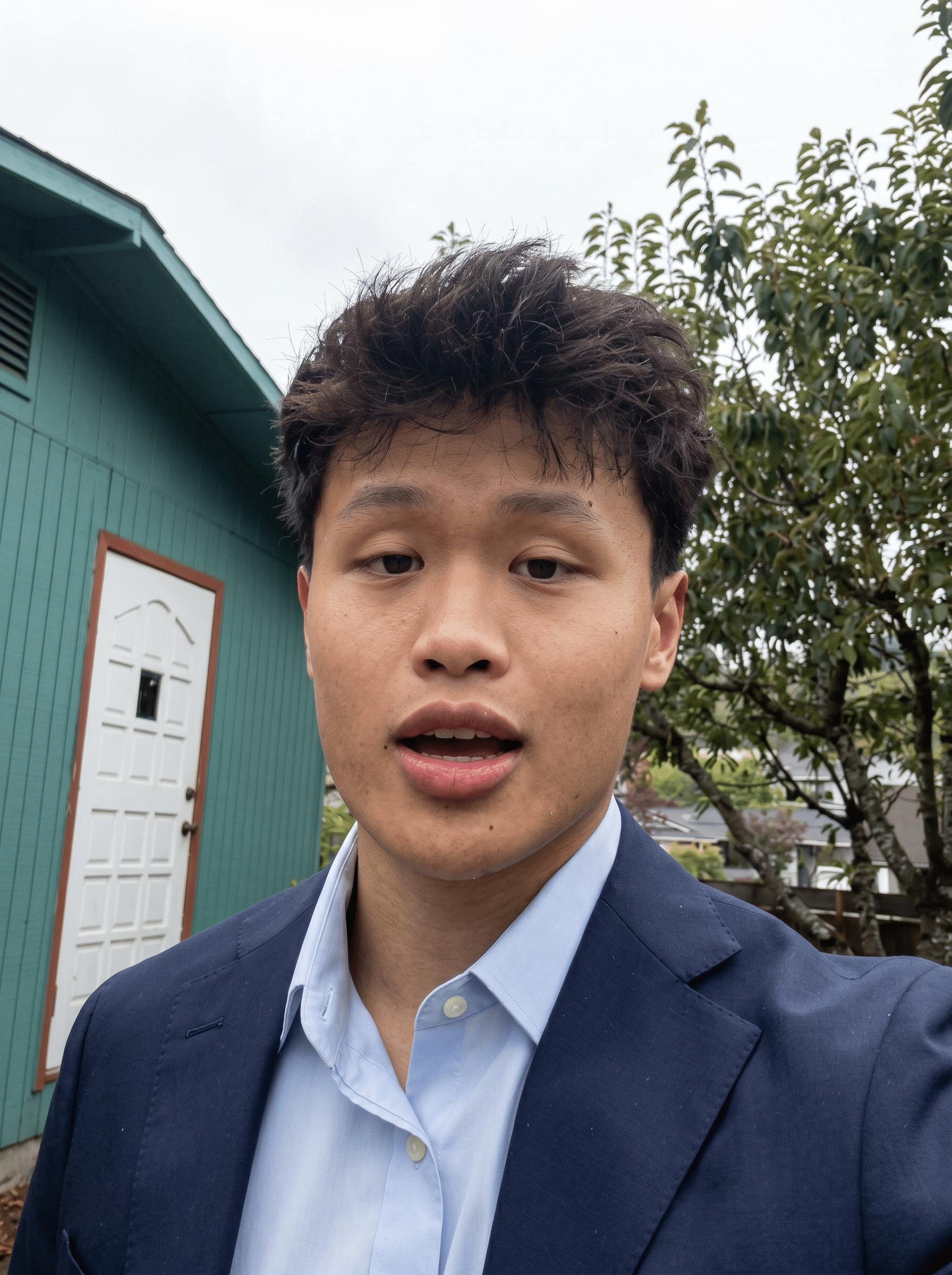 Headshot of Hieu T., Financeable student