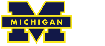 University of Michigan logo