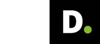 Deloitte logo