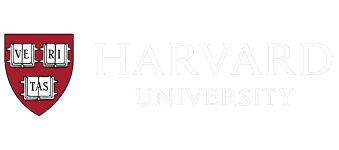 Harvard University logo