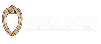 University of Wisconsin logo
