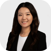 Headshot of Sabrina Y., Financeable student