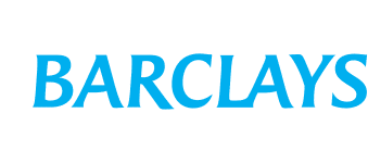 Barclays logo