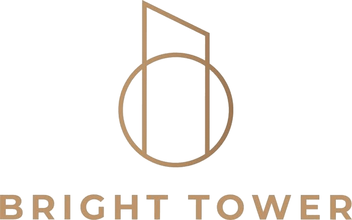 BrightTower logo