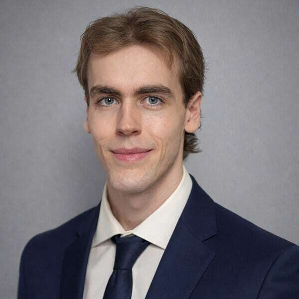 Headshot of Cam V., Financeable student