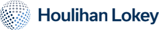 Houlihan Lokey logo