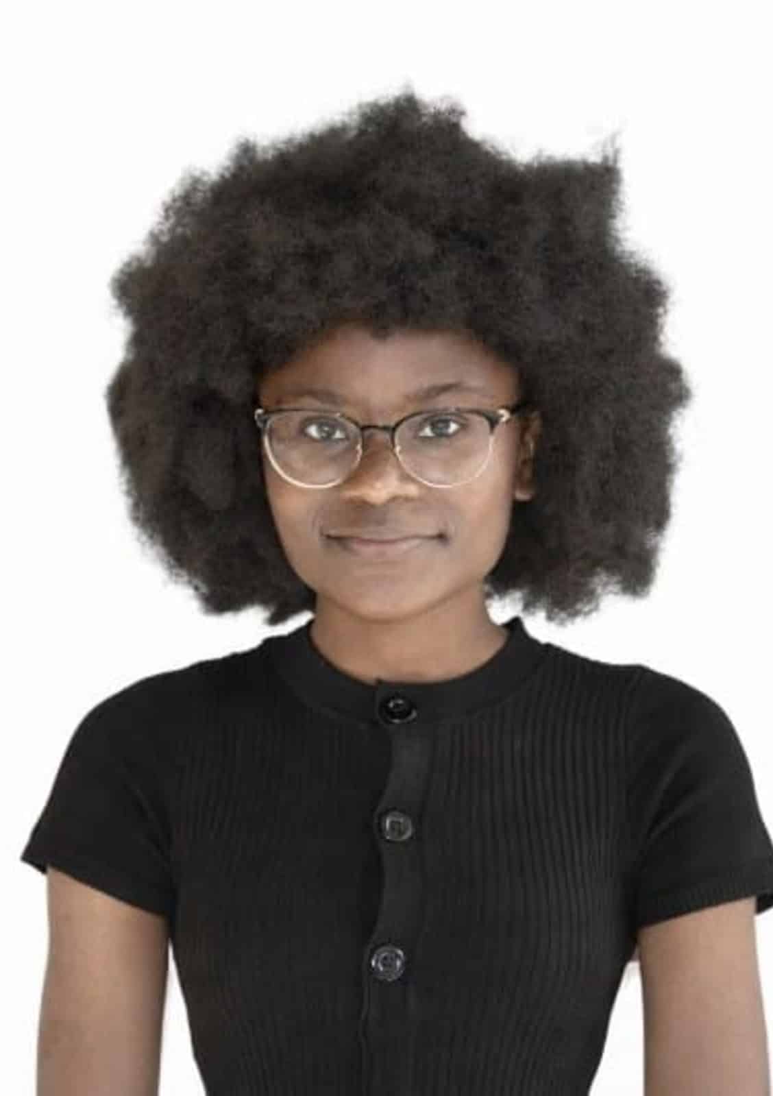 Headshot of Jennifer M., Financeable student