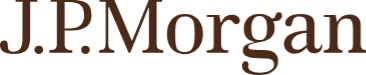 J.P. Morgan logo
