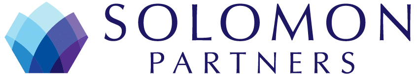 Solomon Partners logo