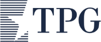 TPG logo