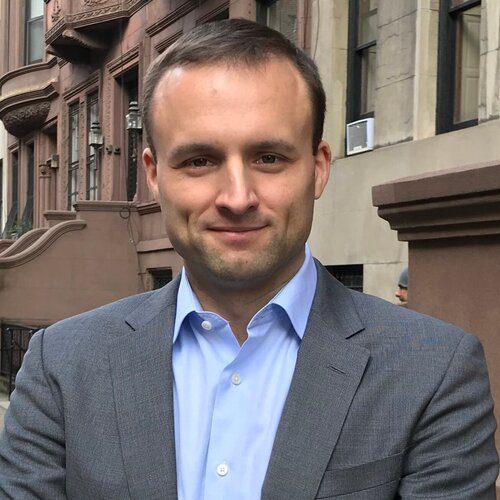 Picture of Mike Kimpel, Founder of Finance|able