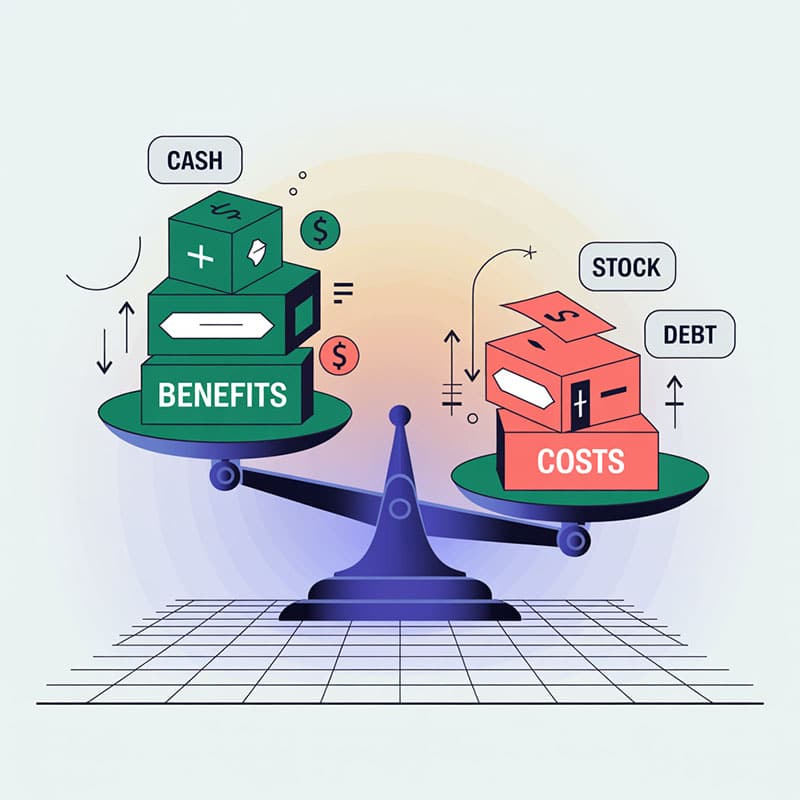 Accretion Scale Framework Diagram