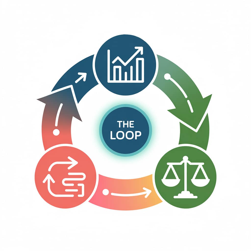 Modeling Loop Diagram