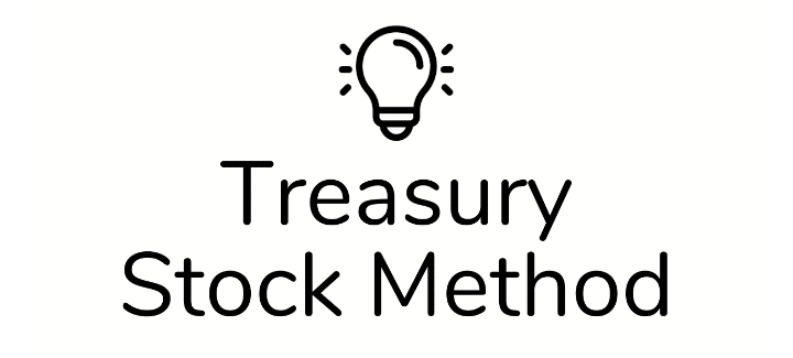 Treasury Stock Method in 3 Steps – The Complete Guide