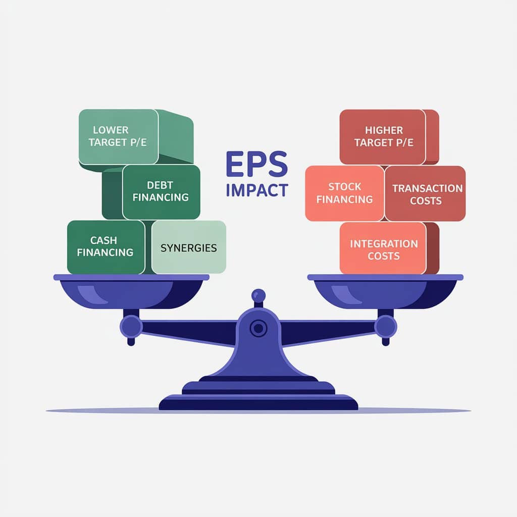 Accretion Scale Framework Diagram