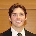 Headshot of Aidan M., Financeable student