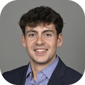 Headshot of Ethan W., Financeable student