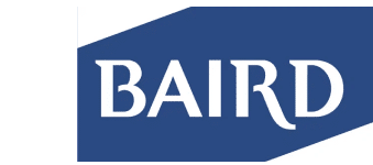 Baird logo