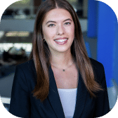Headshot of Autumn S., Financeable student