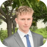 Headshot of Carmel H., Financeable student