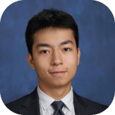 Headshot of Ainitieken F., Financeable student