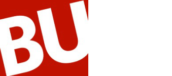 Boston University logo