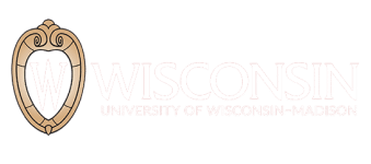 University of Wisconsin logo
