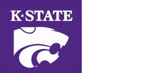 Kansas State University logo