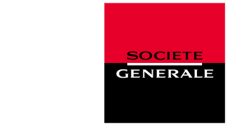 Société Générale logo