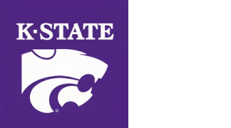 Kansas State University logo