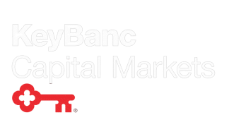 KeyBanc Capital Markets logo