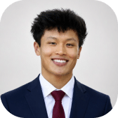 Headshot of Hieu T., Financeable student
