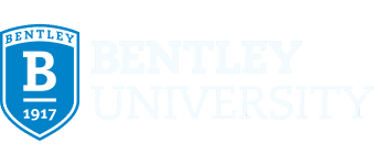 Bentley University logo