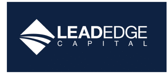 LeadEdge Capital logo