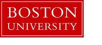 Boston University logo